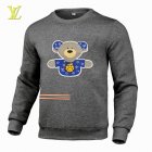 Louis Vuitton Men's Long Sleeve T-shirts 90