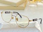 Balenciaga High Quality Sunglasses 188