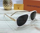 Louis Vuitton High Quality Sunglasses 377