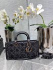 DIOR Original Quality Handbags 1010