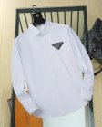 Prada Men's Shirts 63