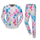 Louis Vuitton Men's Long Sleeve Suits 70