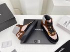 Chanel Women's Shoes 1496
