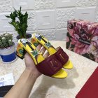 Dolce & Gabbana Women's Slippers 49