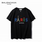 Balenciaga Men's T-shirts 173