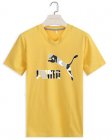 PUMA Men's T-shirt 533