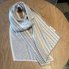 DIOR Scarves 01