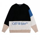 Off white Men's Sweater 79