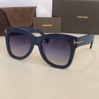 TOM FORD High Quality Sunglasses 2467