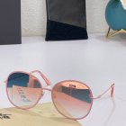 DIOR High Quality Sunglasses 699