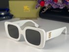 Burberry High Quality Sunglasses 705