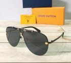 Louis Vuitton High Quality Sunglasses 3495