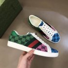Gucci Men's Shoes 797