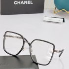 Chanel High Quality Sunglasses 1498