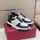 Salvatore Ferragamo Men's Shoes 126