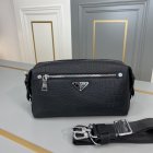 Prada High Quality Handbags 807