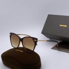 TOM FORD High Quality Sunglasses 814