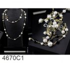 Chanel Jewelry Necklaces 157