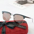 Gucci High Quality Sunglasses 5478