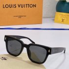 Louis Vuitton High Quality Sunglasses 4872