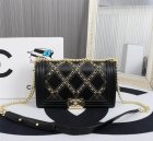 Chanel High Quality Handbags 169