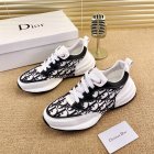 DIOR Men's Shoes 488