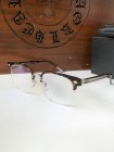 Chrome Hearts Plain Glass Spectacles 359