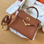 Hermes Original Quality Handbags 666