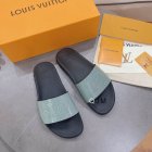 Louis Vuitton Men's Slippers 557