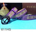 Gucci High Quality Belts 2385
