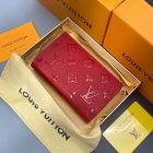 Louis Vuitton High Quality Wallets 466