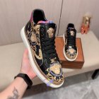 Versace Men's Shoes 1094