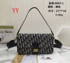 DIOR Normal Quality Handbags 126