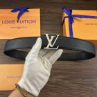 Louis Vuitton Original Quality Belts 174
