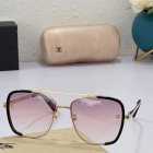 Chanel High Quality Sunglasses 3295