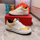 Louis Vuitton Men's shoes 2849