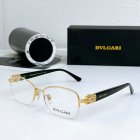 Bvlgari Plain Glass Spectacles 28