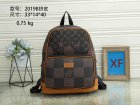 Louis Vuitton Normal Quality Handbags 210