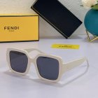 Fendi High Quality Sunglasses 56