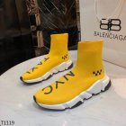 Balenciaga Men's Shoes 310