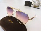 TOM FORD High Quality Sunglasses 1764