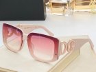 Dolce & Gabbana High Quality Sunglasses 424