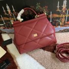 Dolce & Gabbana High Quality Handbags 133