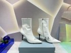 Prada Women's Shoes 723