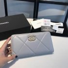 Chanel High Quality Wallets 241