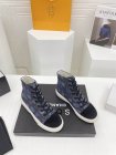 Chanel Women's Shoes 1484