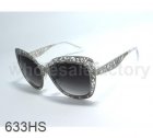 Dolce & Gabbana Sunglasses 866