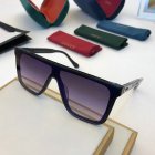 Gucci High Quality Sunglasses 3402