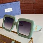 Gucci High Quality Sunglasses 1291