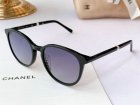 Chanel High Quality Sunglasses 1696